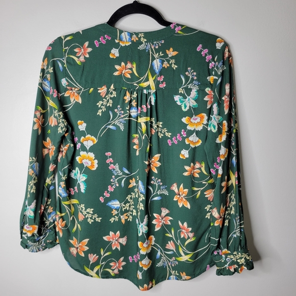 Velvet by Graham & Spencer Blouse - Picture 9 of 11
